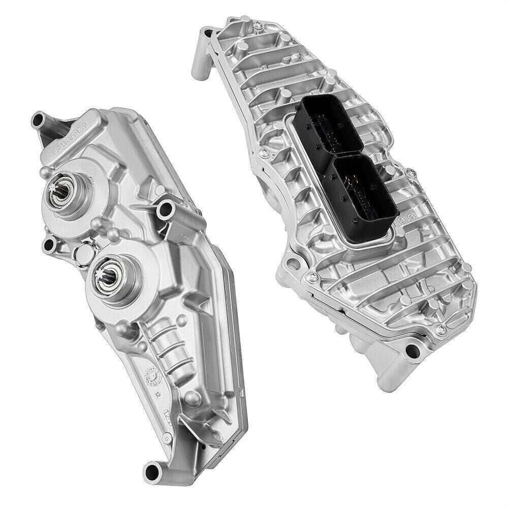 The TCM AE8Z-7Z369-F DCT transmission control module is suitable for Ford 11-19 Focus Fiesta 1.6L.