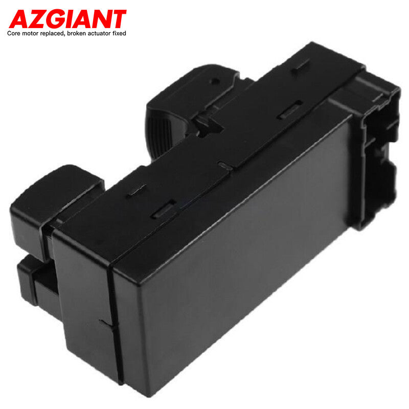 Front Left Driver Side Power Window Switch for Nissan Micra 25401-1HB0C