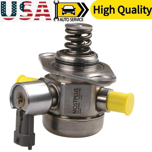 For New GM High Pressure FUEL PUMP 2.0 TURBO 07-10 LNF COBALT HHR SKY Regal
