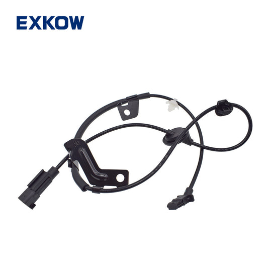 RR Wheel Speed ABS Sensor fits for Mitsubishi OUTLANDER 2.4 3.0 SE for ES 4WD 2007-2012