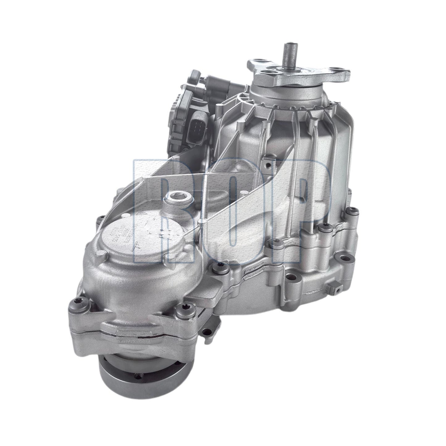 673009767 Transfer Case w/ECU for Maserati Ghibli Quattroporte 14-17 for Levante AWD