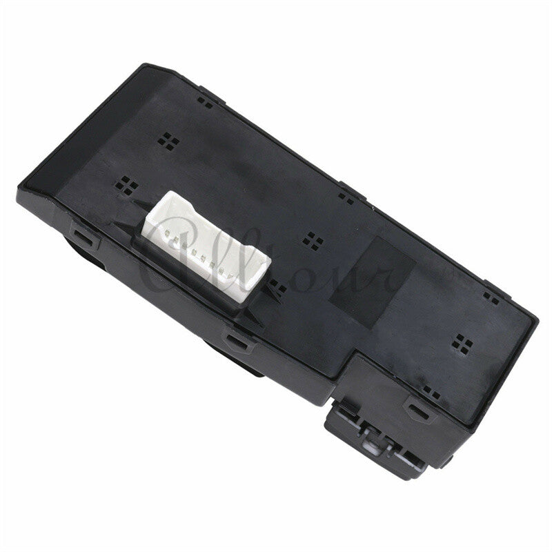 Driver Door Power Window Switch For 2017-2020 for Hyundai for Elantra AUTO UP DOWN