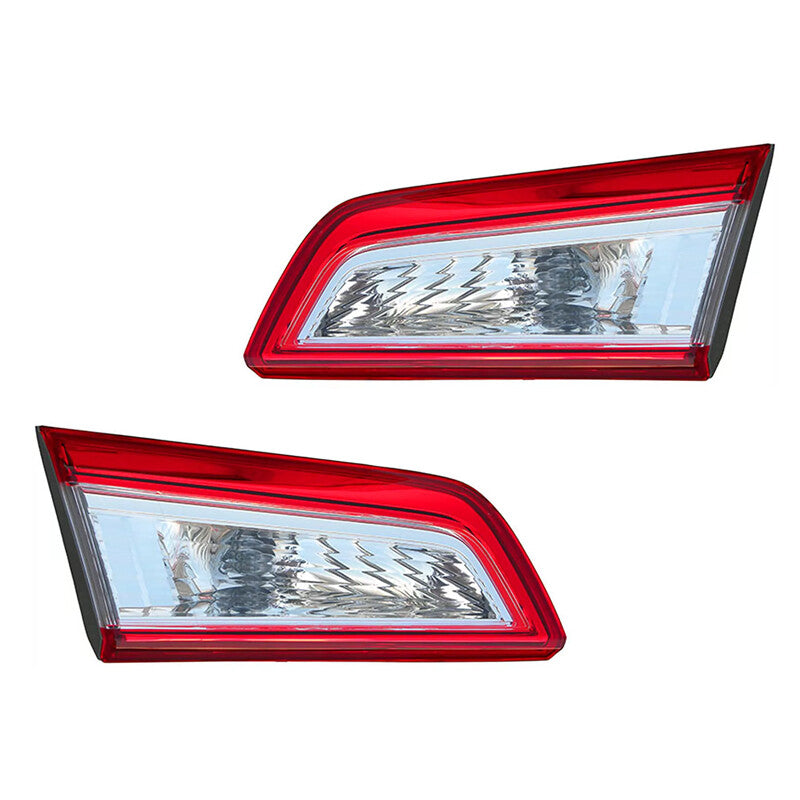 Right inner taillight LED rear light side applicable to for Toyota for Camry ACV51 2012 2013 2014