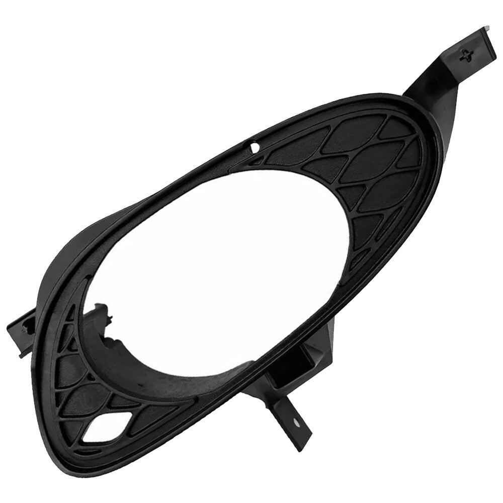 Front Left Side Bumper Fog Light Trim 2198850923 For CLS-Class W219 2005-2008
