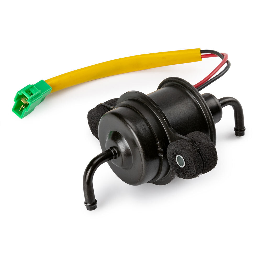 One-piece external fuel pump 17040-8H80A new part for NISSAN X-TRAIL XTRAIL 2.2 DCI