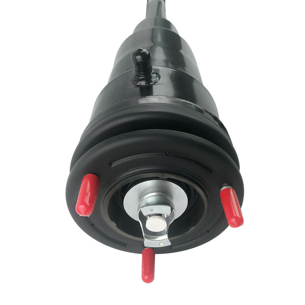 Left rear air suspension strut (ADS) suitable for Lexus LS460, LS460L, and LS600h models (2006-2017).