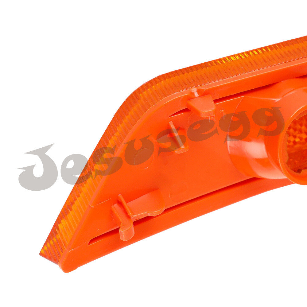 For 16-21 for Honda for Civic Switchback Fender Side Marker Light Turn Signal Lamp Left