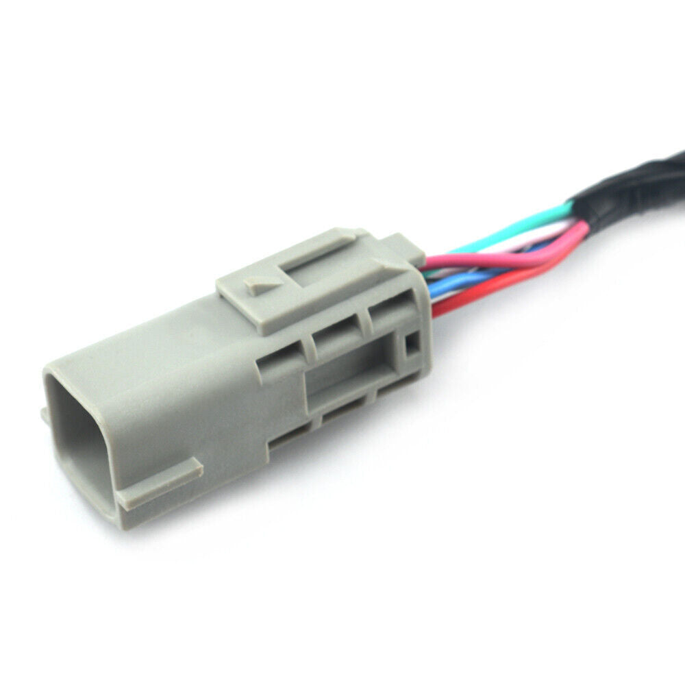 New Rear View-Backup Back Up Camera for Cadillac GM SRX 2010-2016 23205689