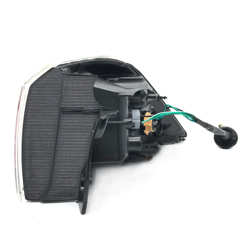 New 8330A621 Tail Light Lamp Left Driver Side For Mitsubish Sedan 2009-2015