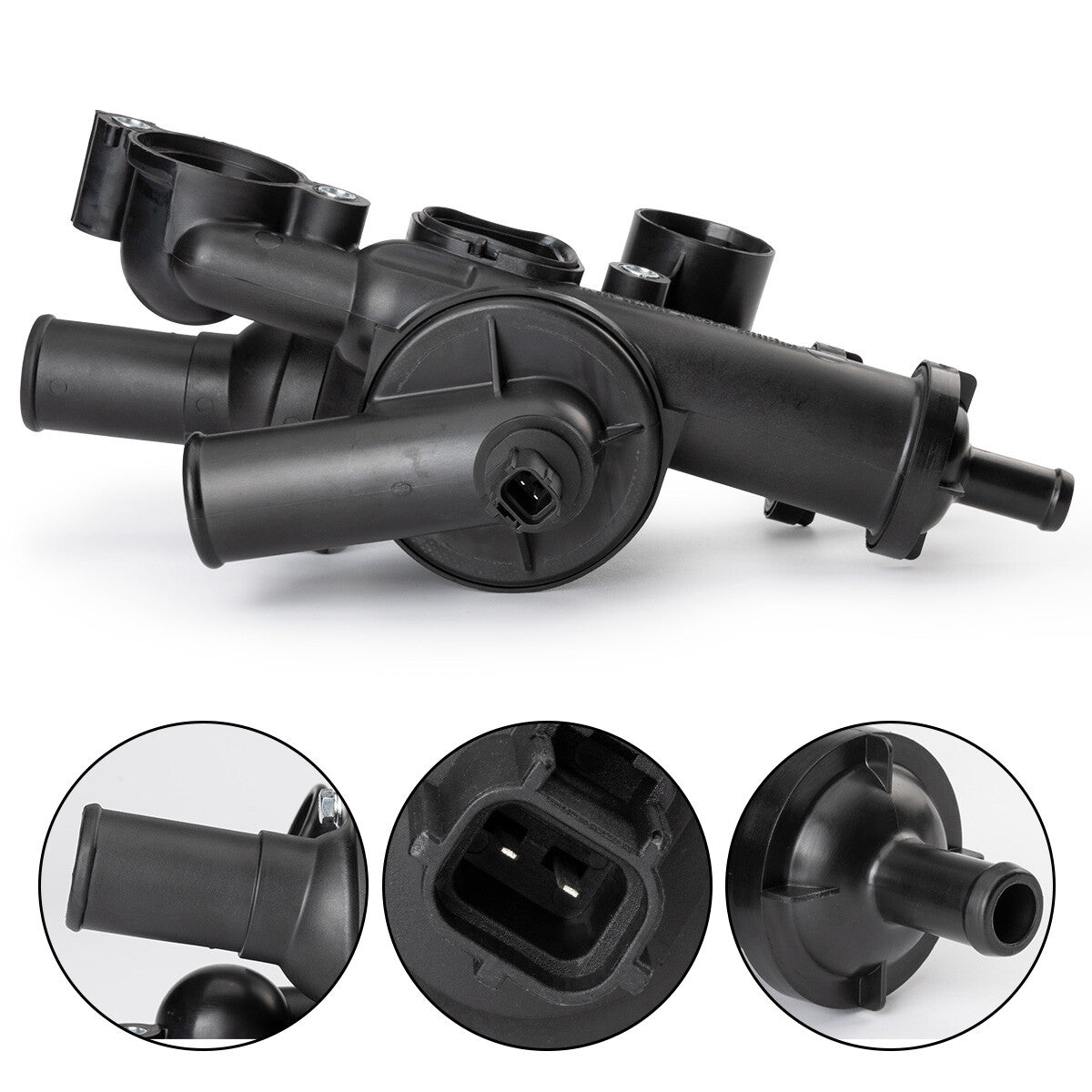 Suitable for Jeep for Dodge Journey Avenger for Chrysler 200 engine coolant thermostat housing