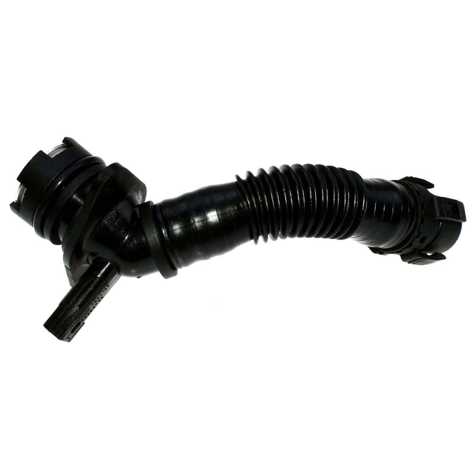 for BMW F10 E82 E88 F13 F12 11127584128 New Crankcase Vent Hose From Valve Cover