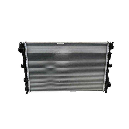 for Mercedes-Benz C300 W205 2015 - 2020 Radiator