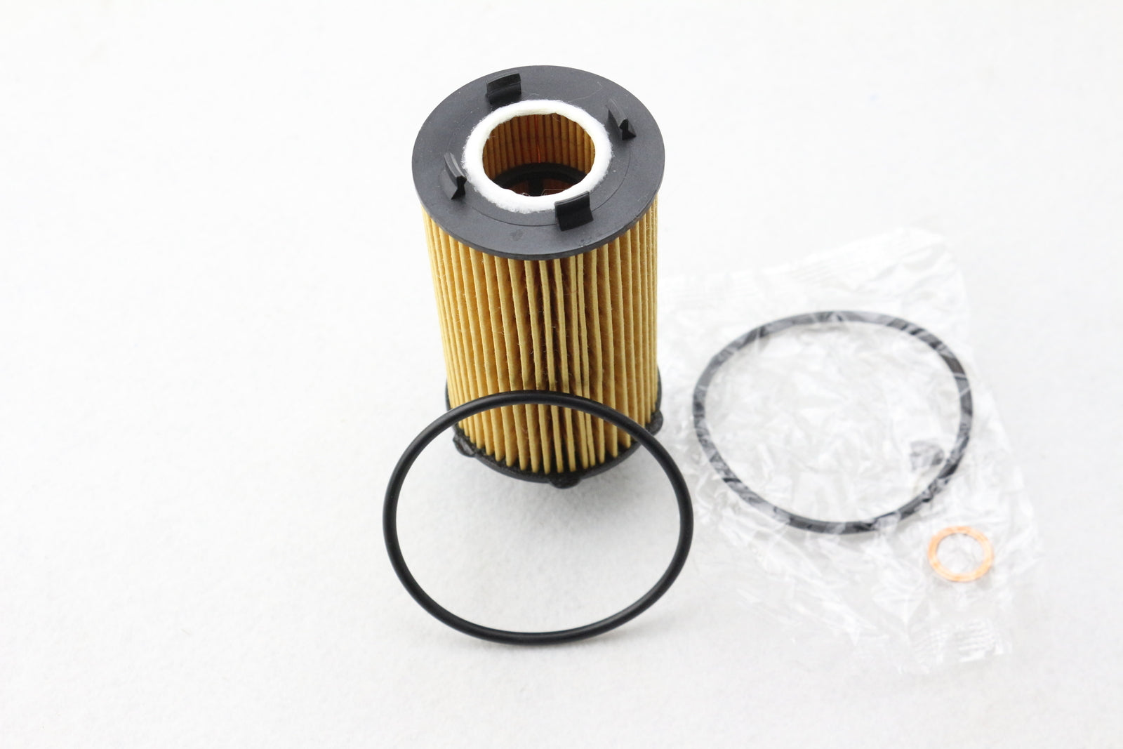 1Pc Engine Oil Filter Kit 6731803009 for Ssangyong Tivoli 2015+ 1.6L Diesel DSL