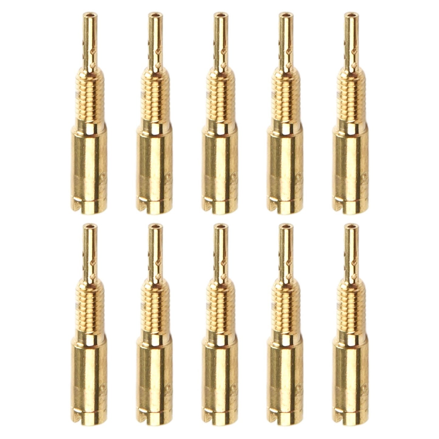 1set Carburetor Negative Nozzle Auxiliary Nozzle For Carb HS HSR VM28/486