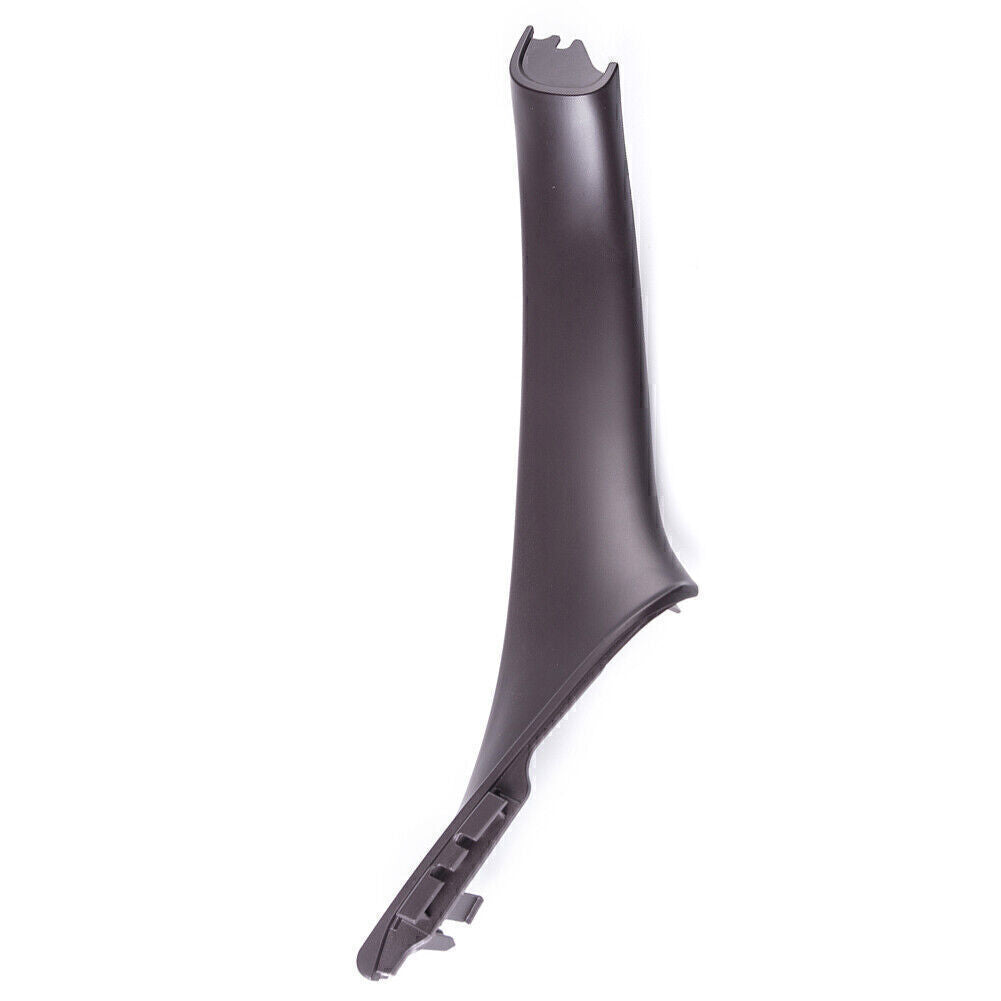 Right Door Inner Handle Trim Panel Fit for BMW 5 series F10 F11 F18 2010-17 Red Wine
