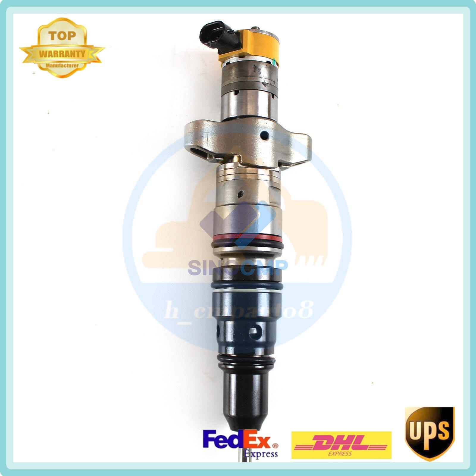 Fuel Injector with 387-9427 for Engine K19 KTA19 QSK19 QSK50 QSK38
