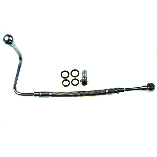 Fuel supply line filter to pump with sealing bolt 3284708 suitable for Dodge for Ram 2500 3500