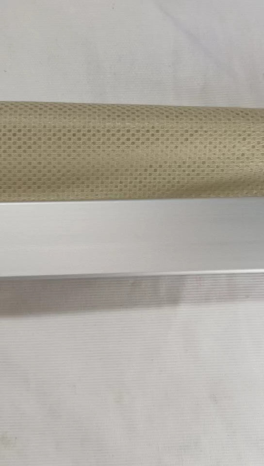 Skylight Sunshade Curtain Assembly Beige Fit for AUDI A5 S5 RS58T0 877 307 4T2
