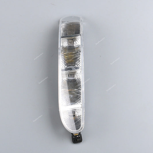 Left Side Door Mirror Blinker Lamp for Benz W220 W215 CL S-Class 2003-2006