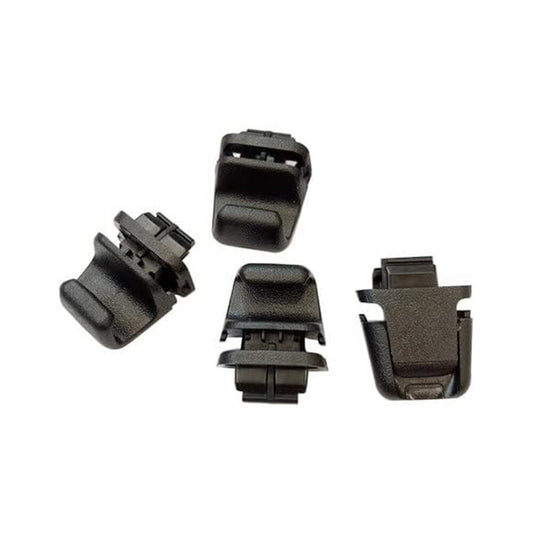 Car Rear Door Curtain Hook 4pcs Fits for Hyundai Palisade 2020-2023 83917S8000CA
