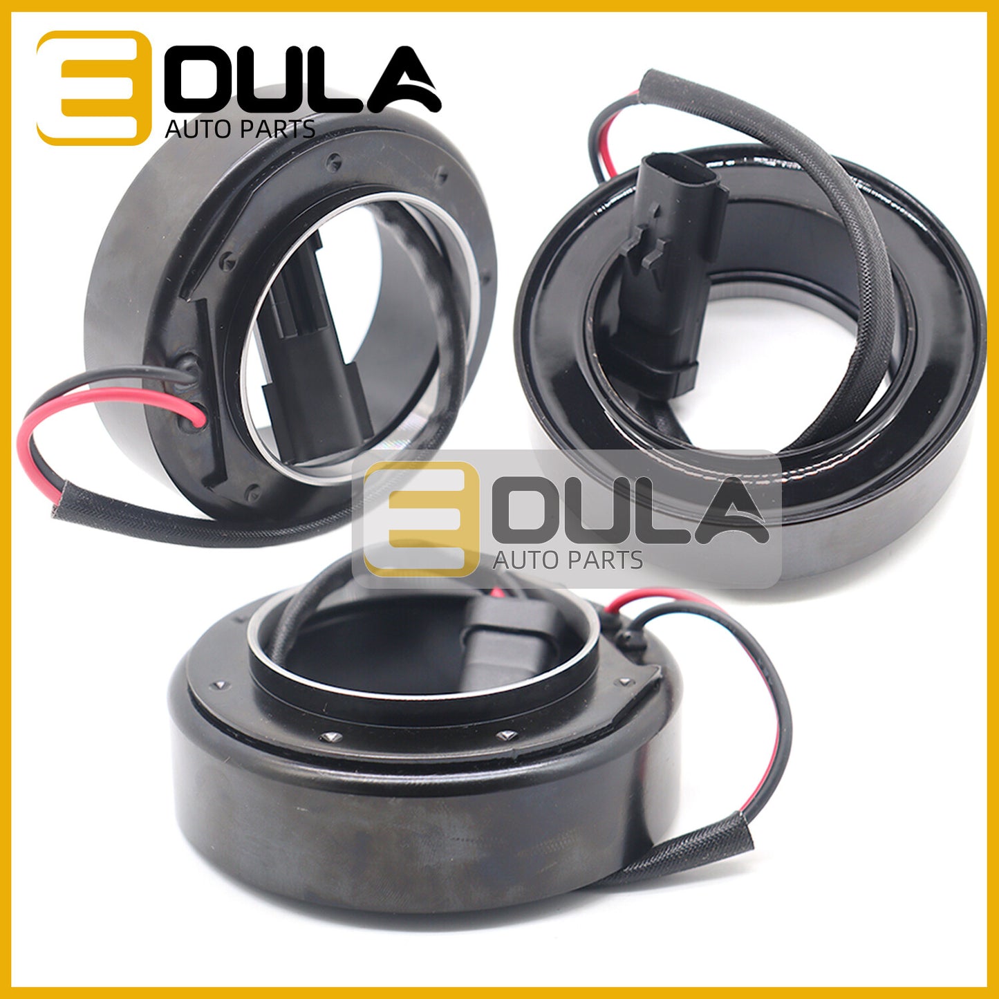 1 piece suitable for 2006-2008 LIBERTY HS18 AC compressor clutch coil 55111400AA