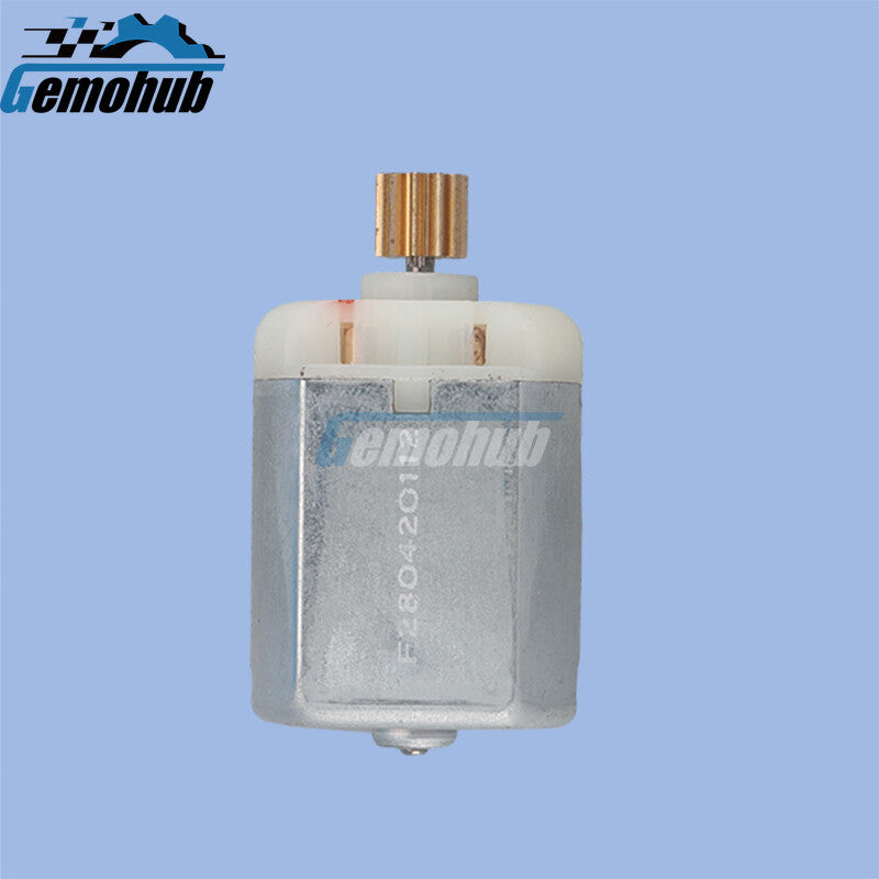 Electric Trunk Lock Latch Motor For 2013-2015 for VW XL1 2005-2013 for Seat Exeo