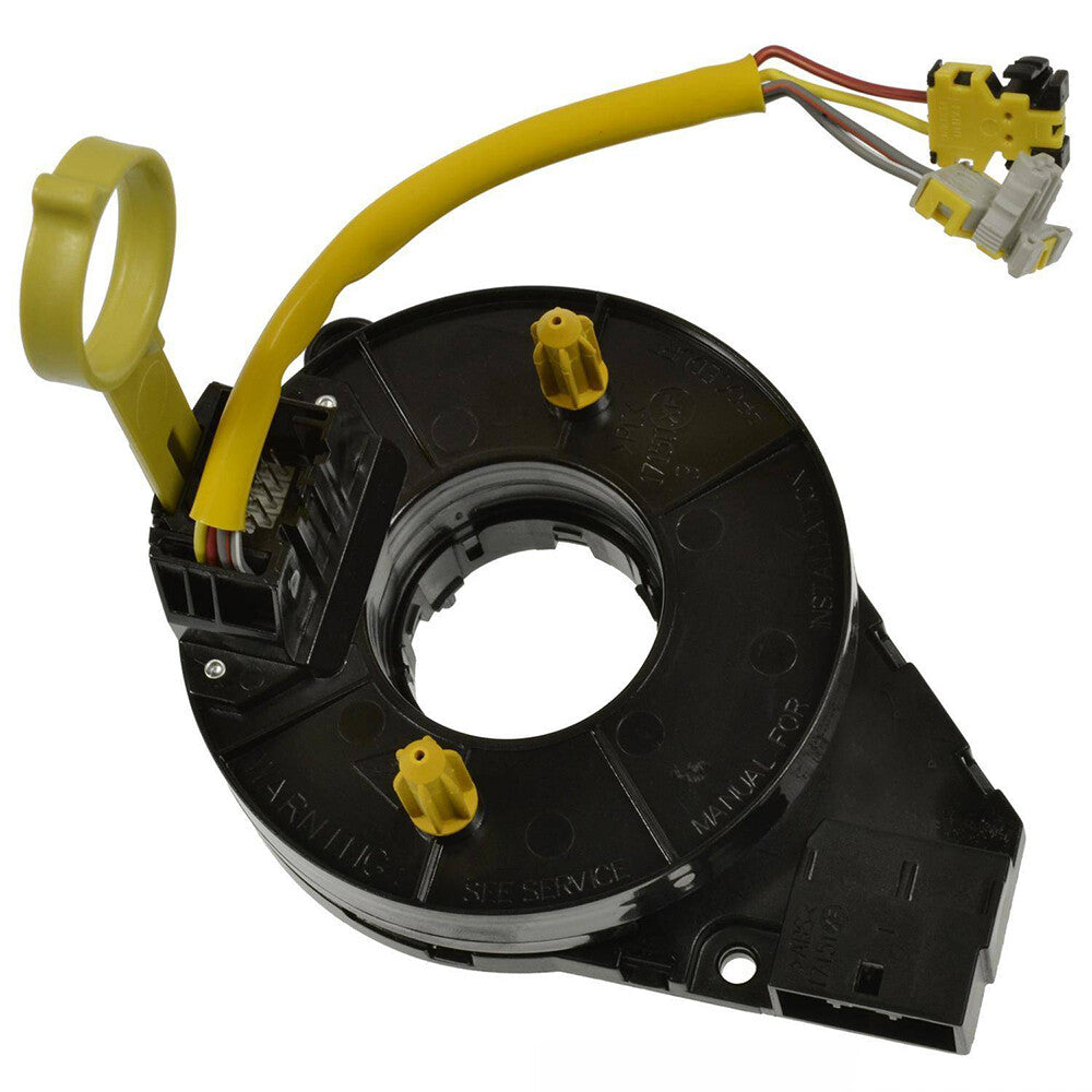 Clock Spring Steering Wheel Reel AG1Z-14A664-A for Ford for Mustang 3.7L V6