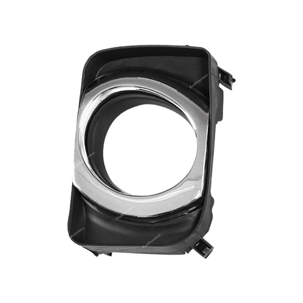 LH Front Bumper Fog Lamp Light Grille Cover Cap Fits for Toyota for Camry Hybrid 10-11