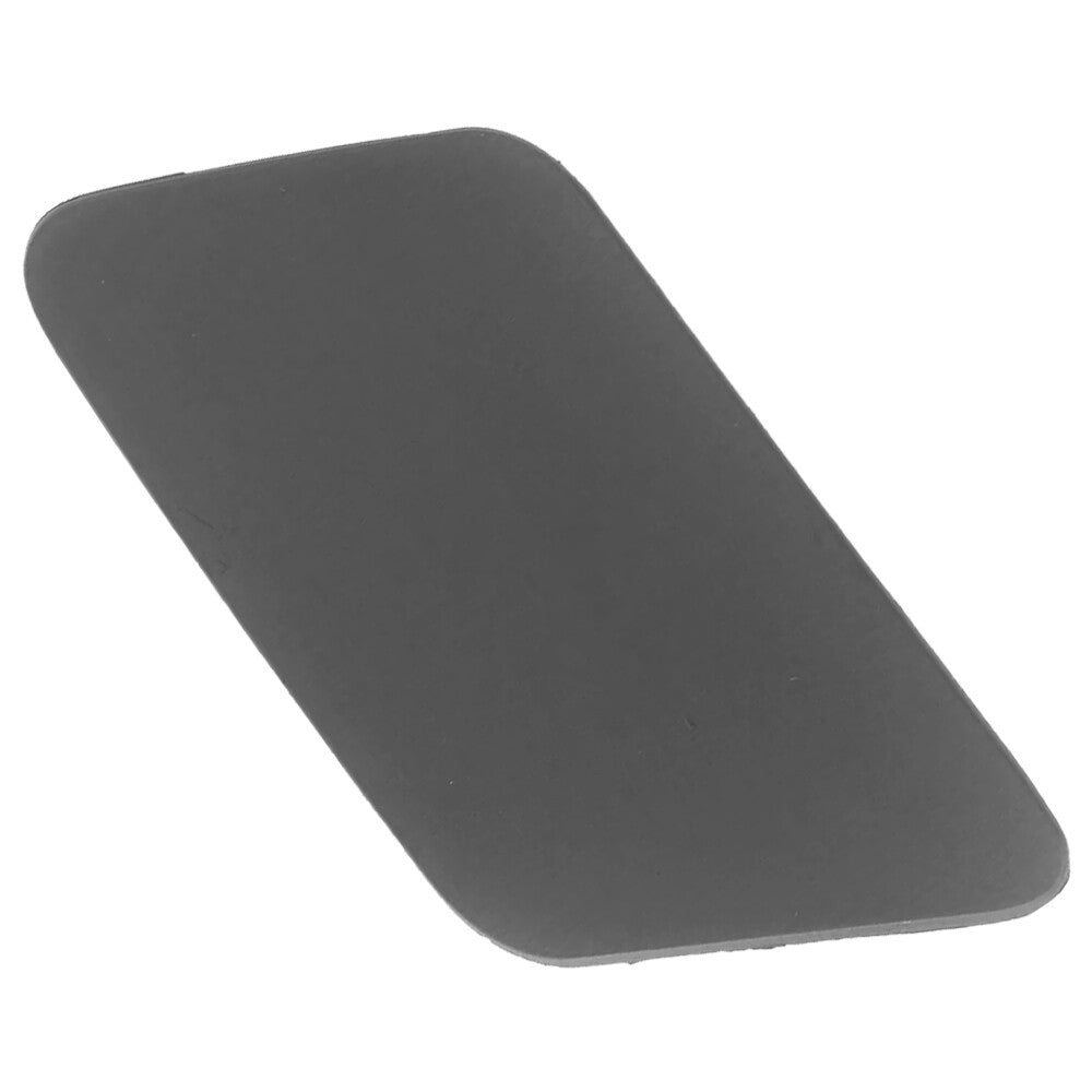 Fits For 2' F22 F23 13-21 Left Headlamp Washer Spray Nozzle Cover Unpainted