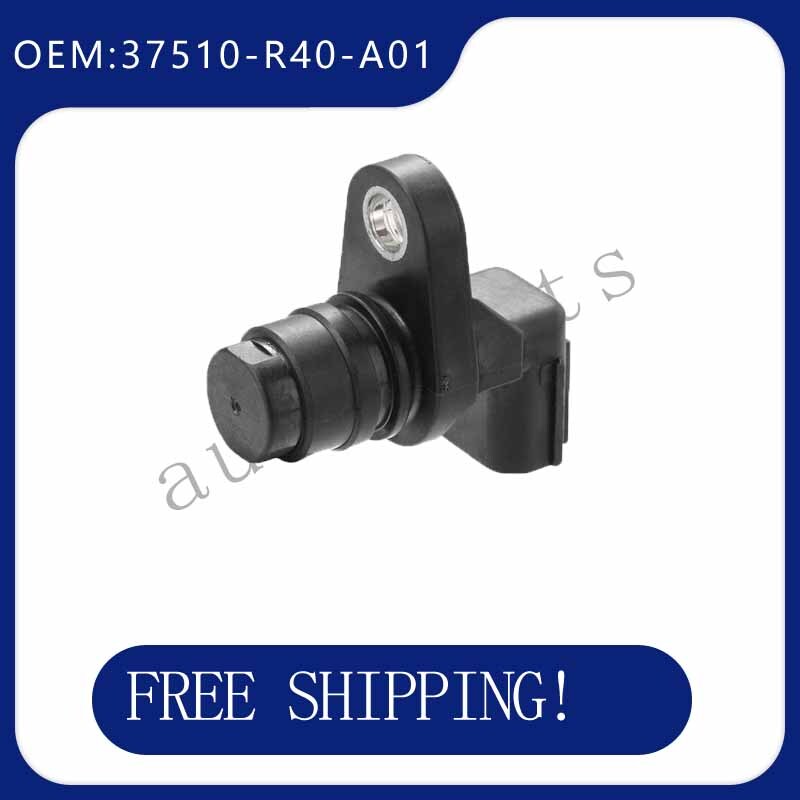 Crankshaft position sensor 37510-R40-A01 for Honda S2000 (2006-2009)