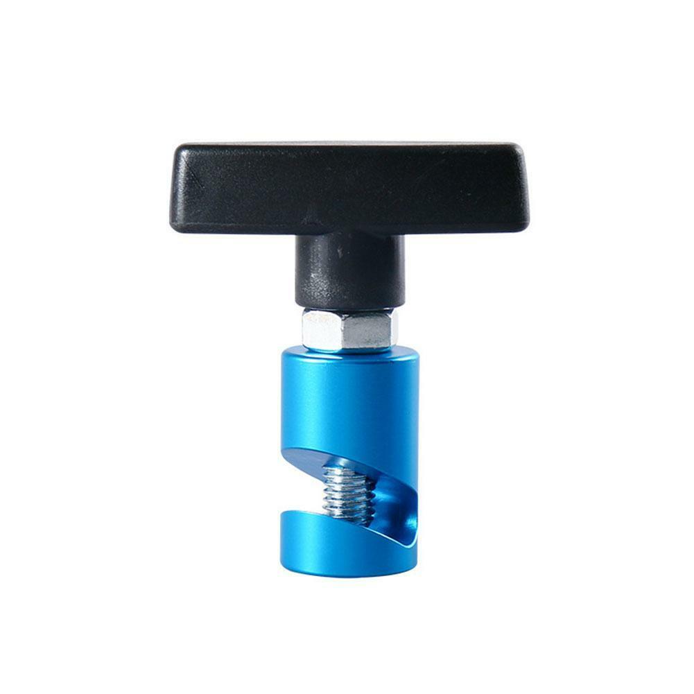 Car Hood Lift Rod Support Clamp Shock Prop Strut Stopper Retainer Tool x1