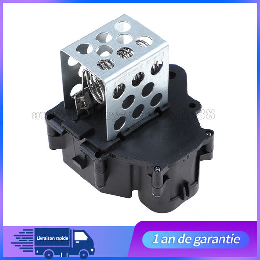 Resistance ventilateur moteur Pour C1 C4 Xsara Picasso Berlingo 107 307 Neuf