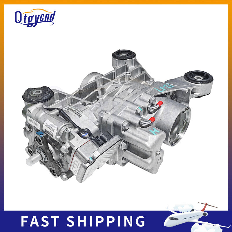 4. Sport rear differential assembly suitable for Audi A3, Q2, Quattro, and for Volkswagen for Golf R 0CQ525010F
