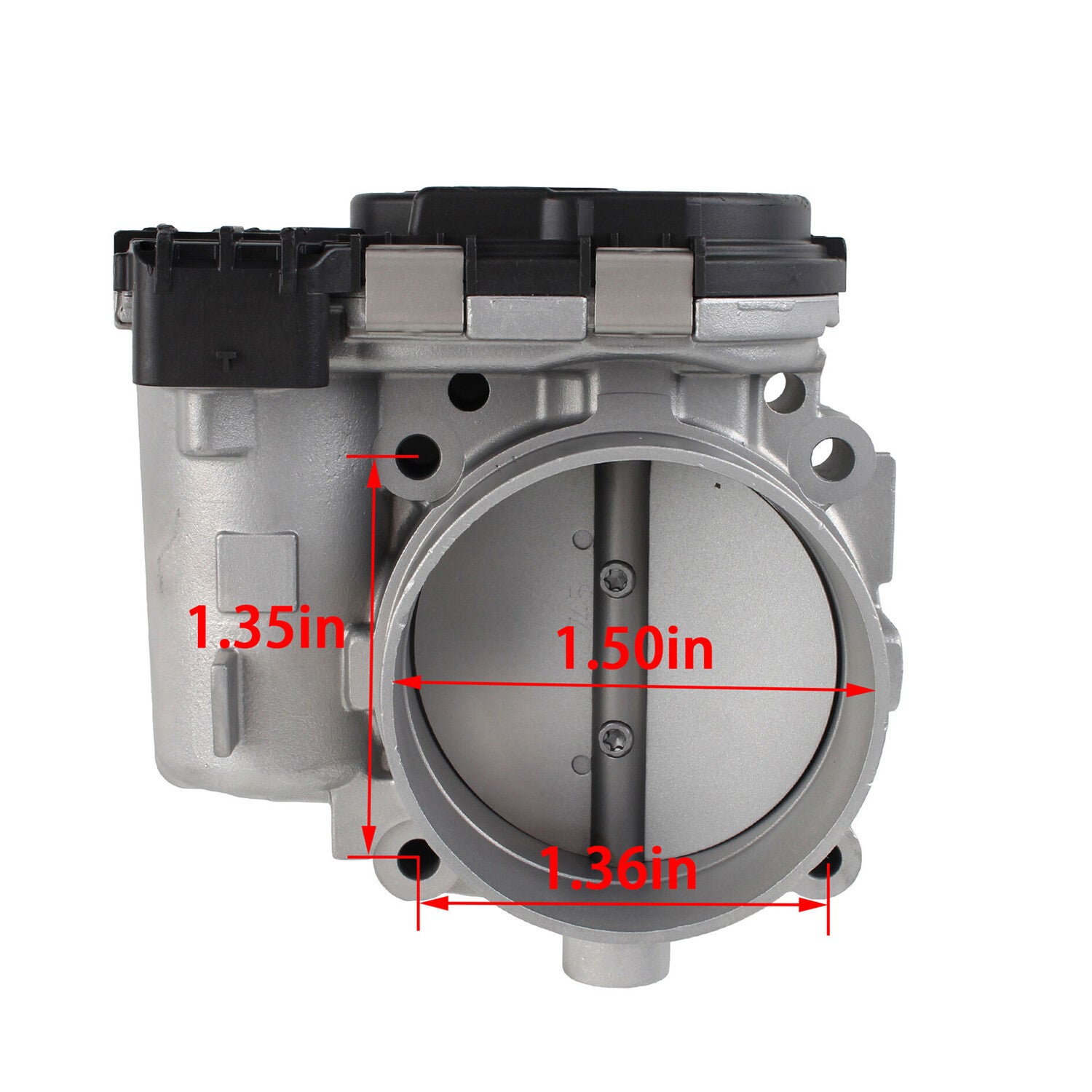 Throttle Body for Chrysler for Dodge for Ram B(05184349AC) for Jeep 2010-2019