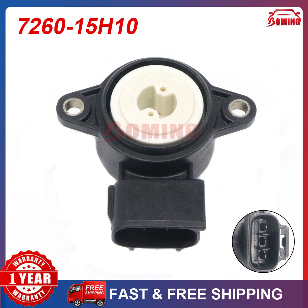 for Mack for Kenworth for Peterbilt Caterpillar Q21-1033 Oil Pressure Sensor New