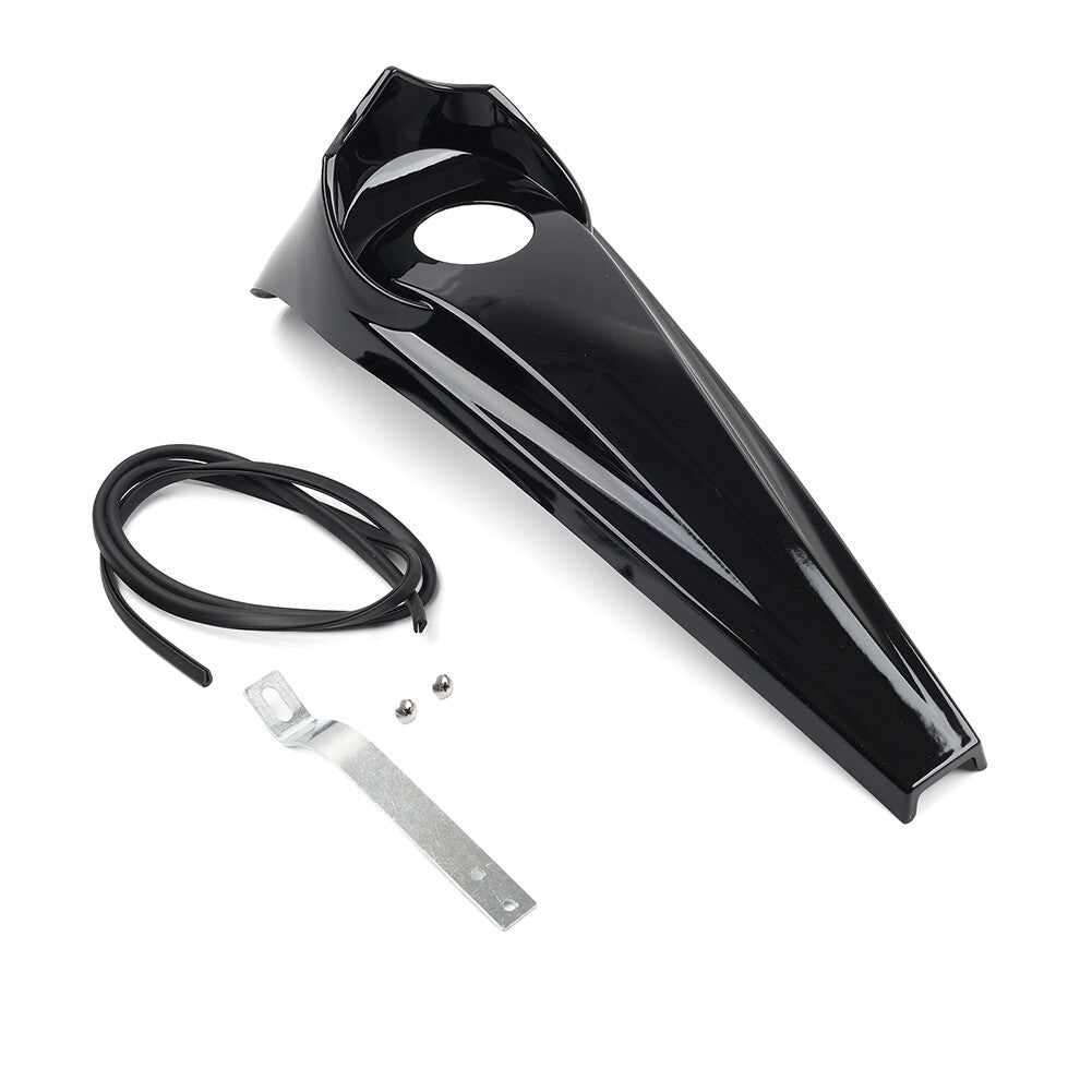 Stretched Dash Panelfor Harley Electra Glide Ultra Limited FLHTK
