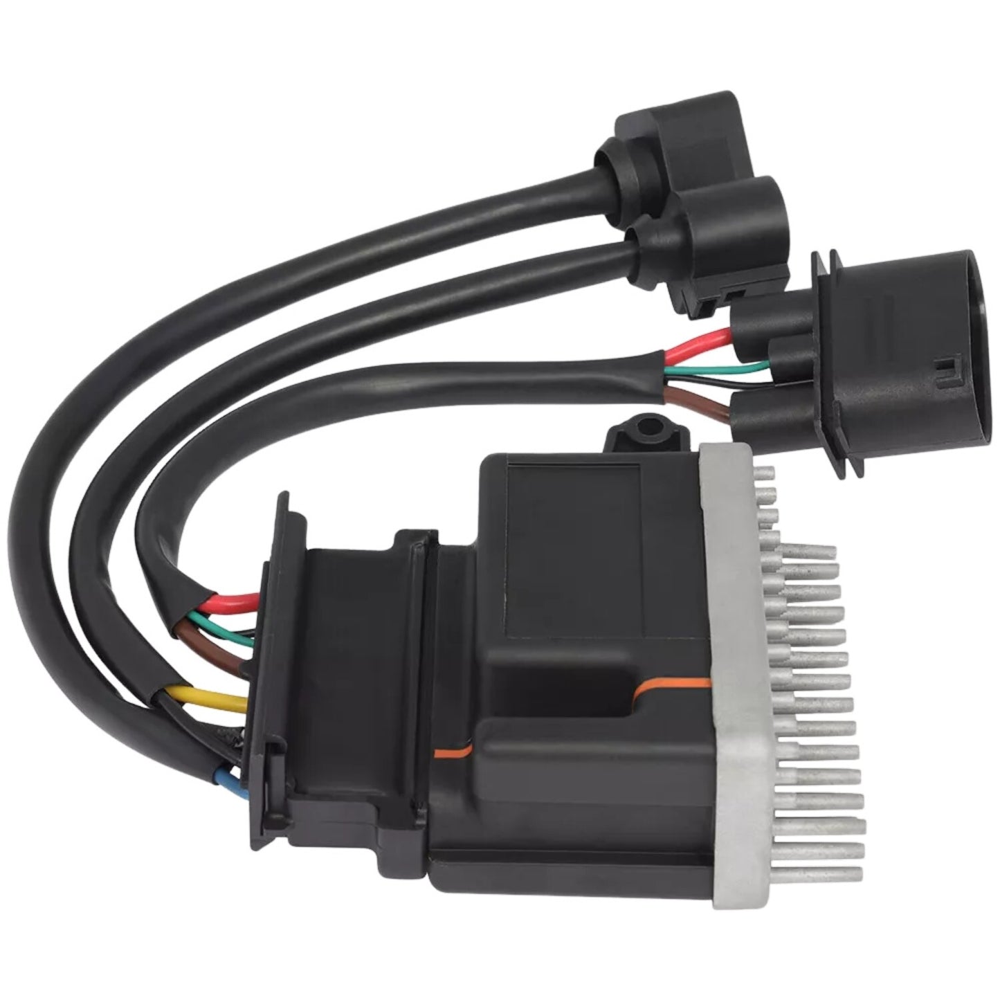 Radiator Cooling Fan Relay Control Modul for Audi A5  2015-16 for Audi Q3 2010-14
