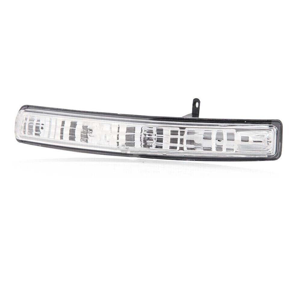 1Pair Door Wing Mirror Light Turn Blinker Lamps Fit for Ford Explorer 2011-2019