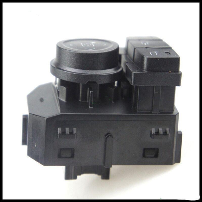 Power Mirror Folding Switch for Sierra for Chevrolet Silverado Suburban 84643953