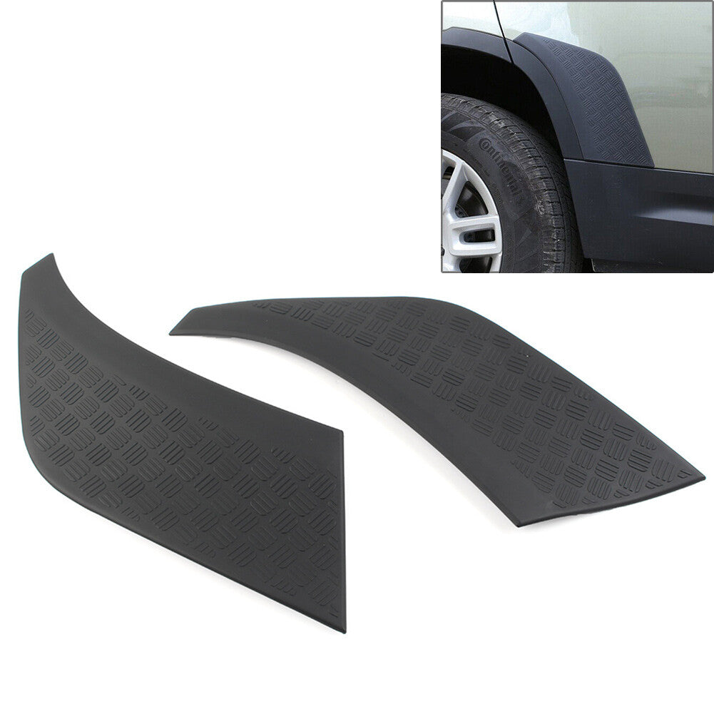 Rear Side Anti Scratch Protect Cover for Land Rover for Defender 90 110 20-23 Matte