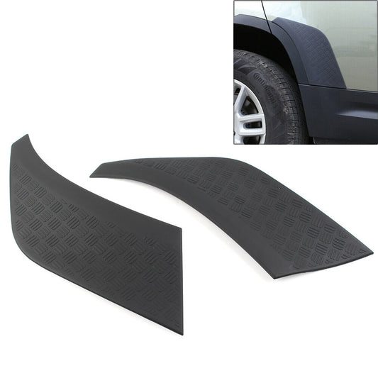 Rear Side Anti Scratch Protect Cover for Land Rover for Defender 90 110 20-23 Matte