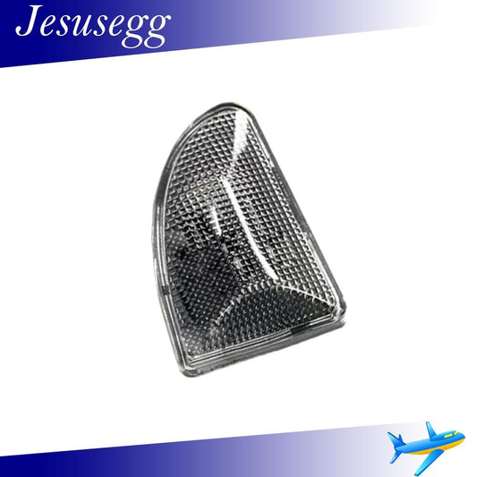 Left Side Dynamic Marker Indicator Light Shell Fits For Fortwo W451 2007-2015