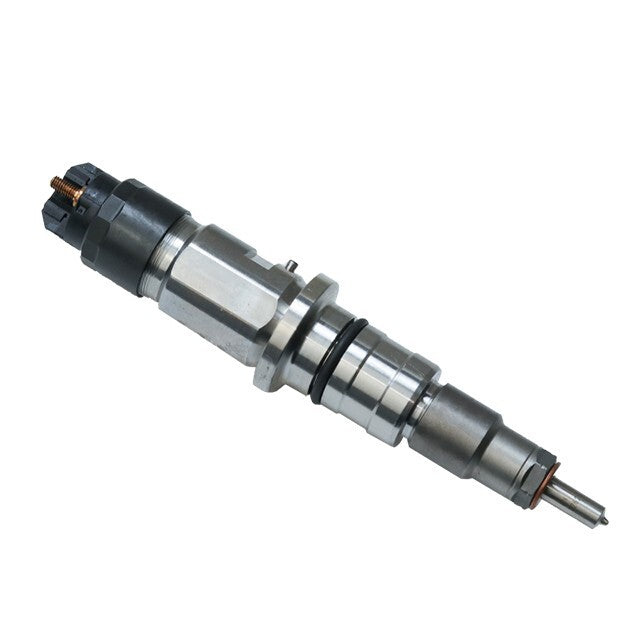 6X Fuel Injectors 0445120075 for 6L ISLE QSL Holland T6 T7 for Iveco Case IH