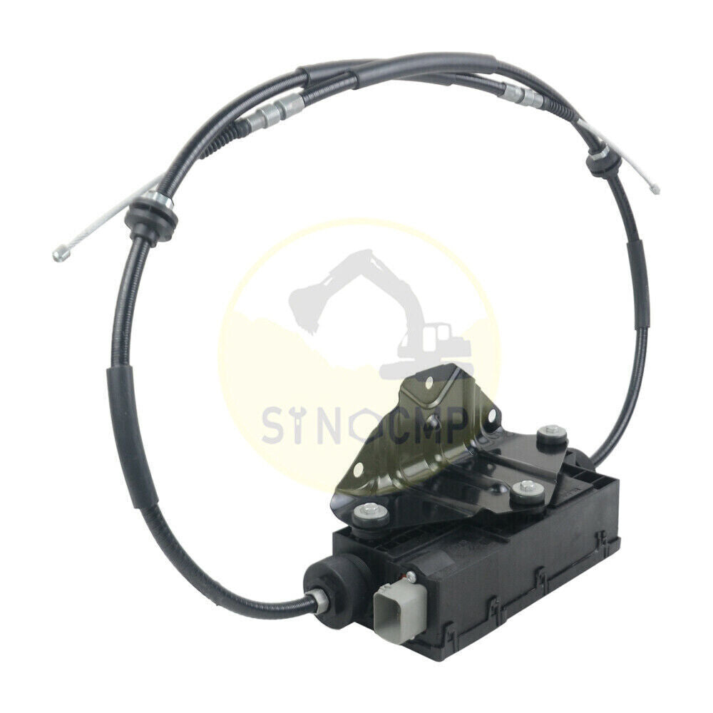 Rear Brake Actuator Control Unit for BMW F15 F16 X5 X6 F85 34436874220 12-16 F86