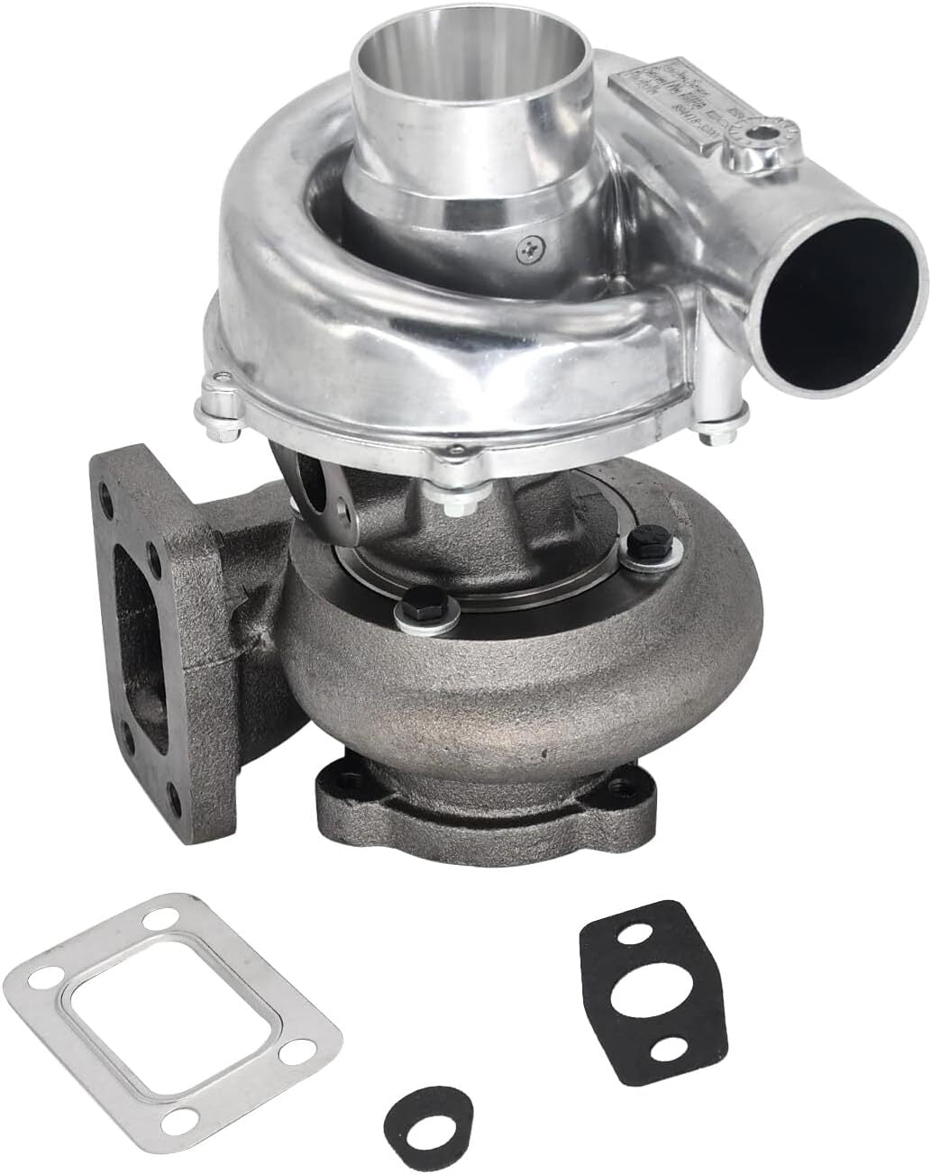 Turbocharger 02/800180 02800180 Turbo RHB6A forJCB Excavator JS130 JS110 JS150LC