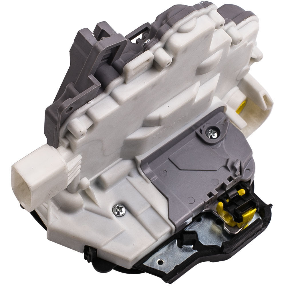 Front left drive door latch actuator for Audi A3, A6, for A8 , 4F1837015