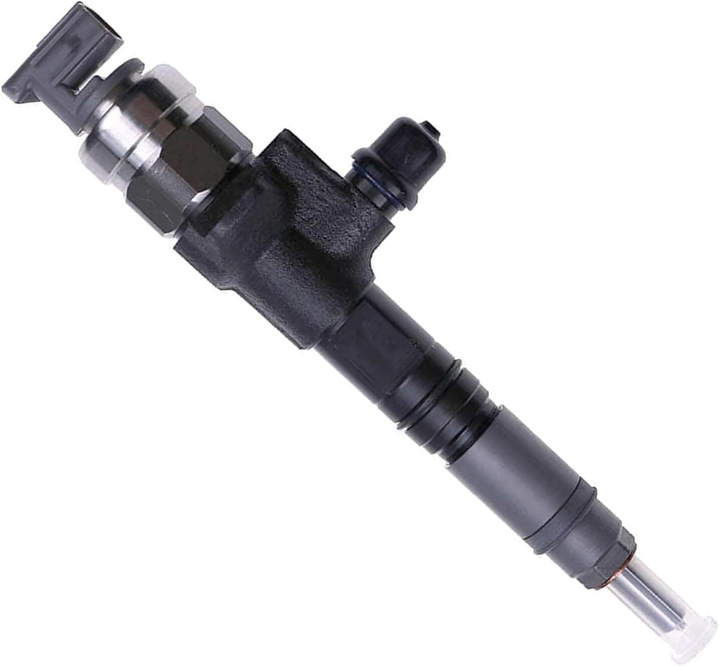Fuel Injector 1J770-53050 1J770-53070 1J770-53074 For Kubota V3307 Tier 4 Engine