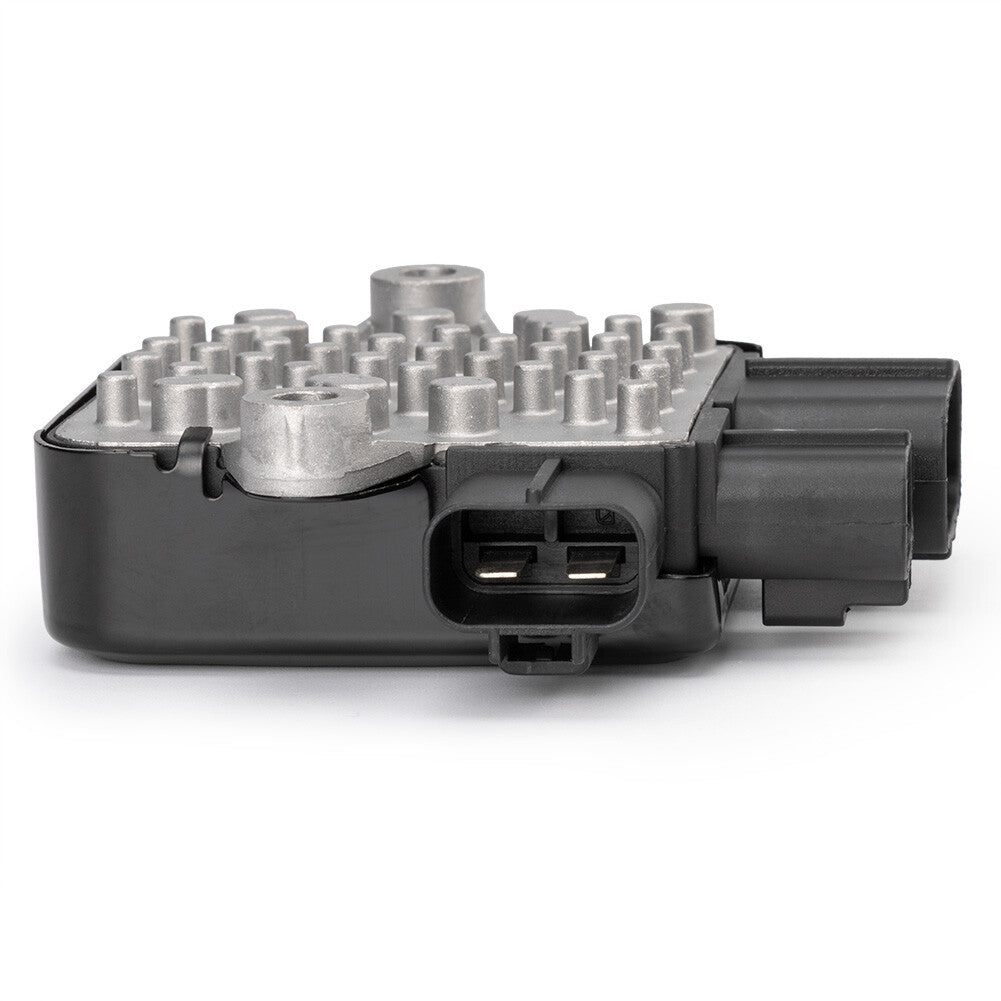 Fits 02-13 for Mitsubishi Lancer Outlander  for Mazda 6 MPV Module Cooling Fan Control