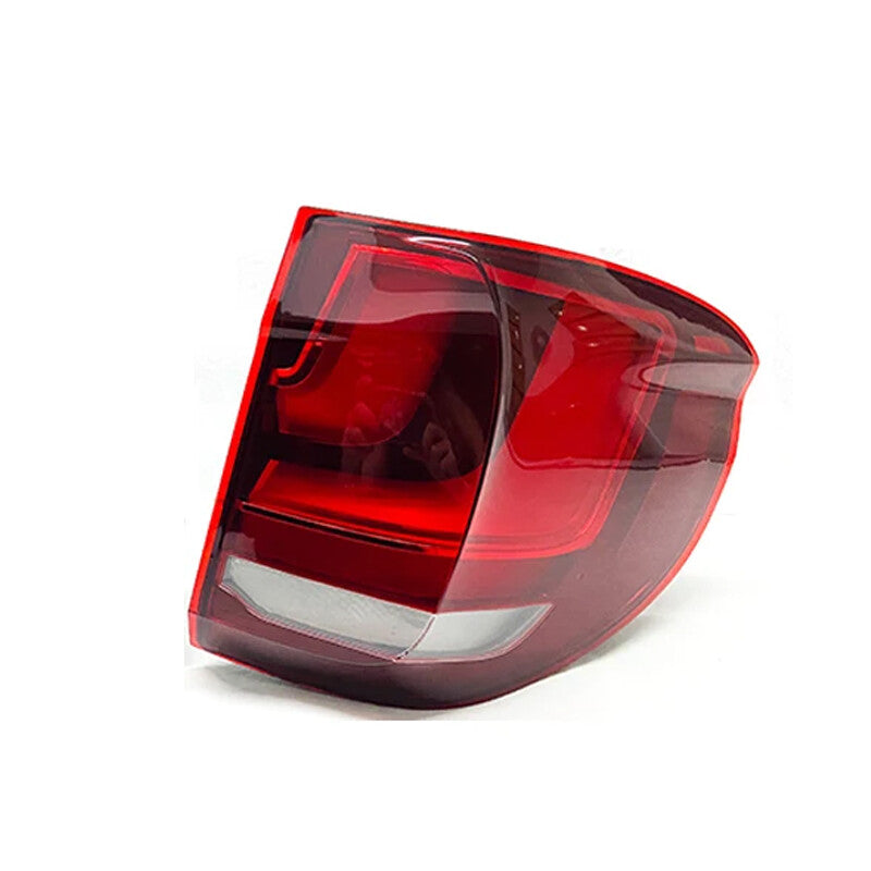 Right Outside LED Tail Light Rear Brake Stop Lamp for BMW X5 F15 2014-2018