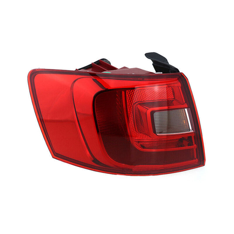 Left Outer Tail Light for Volkswagen for Jetta 2012-2014 sedans